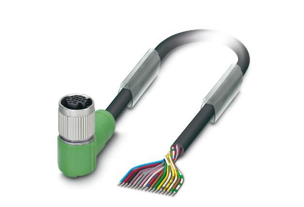 Phoenix Contact 1555389 Cable