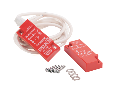 Allen-Bradley 440N-G02038 Switch