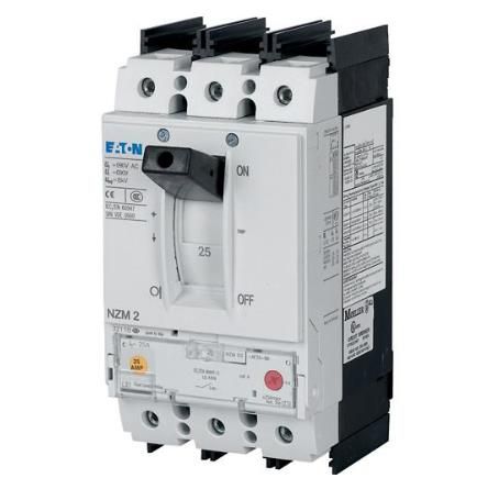 EATON/Moeller 269183 NZMN2-AF110-NA Device