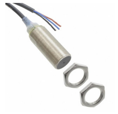 OMRON E2A-M18KS08-WP-C1 2M Device