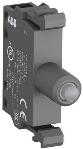 ABB MLBL-04R BLK