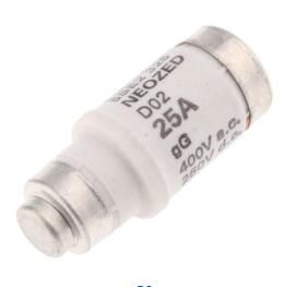 Siemens 5SE2-325 Fuse