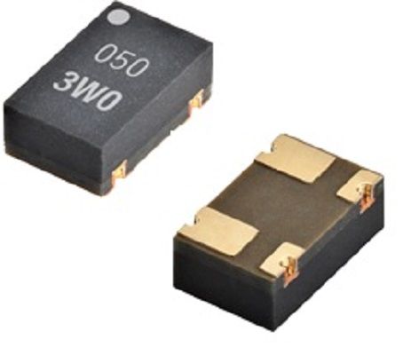 OMRON G3VM-201WR(TR05) Device