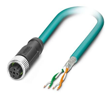 Phoenix Contact 1407383 Cable