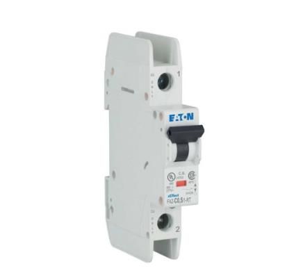 EATON/Moeller 102117 FAZ-C0,5/1-RT Device