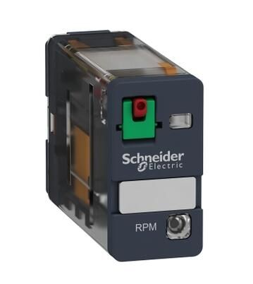 Schneider Electric RPM12E7 Relay
