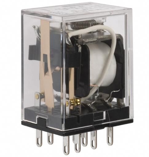OMRON MY2KDC12 Relay