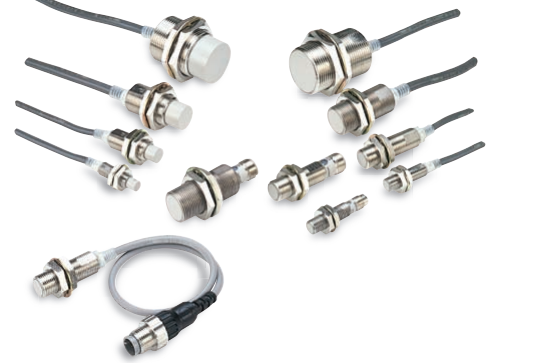 OMRON E2E-X4B212-M1TJR 0.3M Device