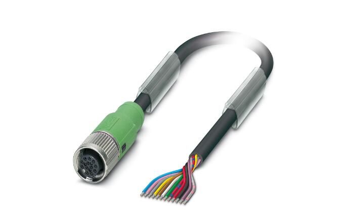 Phoenix Contact 1554872 Cable
