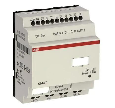 ABB 1SVR440710R0200 Relay