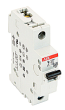 ABB 1SSA455107R1100 Male Socket Vertical