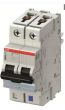 ABB S401M-C63NP MCB