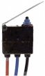 OMRON d2hw-c212mr Switch
