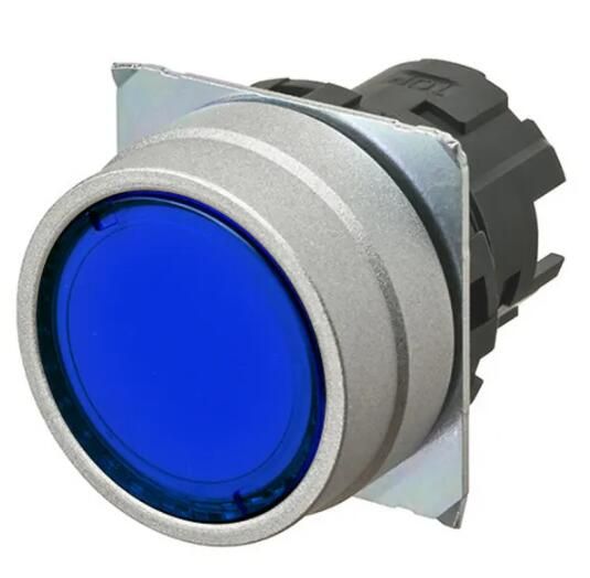 OMRON A22NZMNMTAA Button