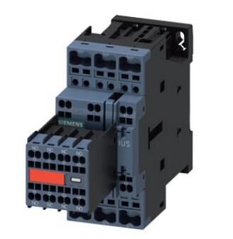 Siemens 3RT20262AL243MA0 Contactor