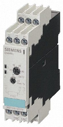 Siemens 3RS10101CK00 Relay