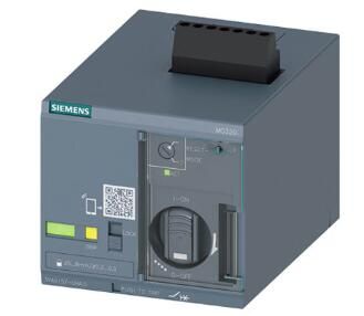Siemens 3VA91370HA20 Breaker