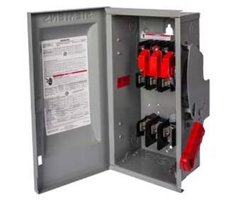 Siemens HNF362SWHPG Device