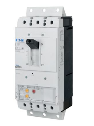 EATON/Moeller 168485 NZMN3-ME450-SVE Device