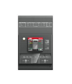 ABB XT4VU3100BFF000XXX Breaker