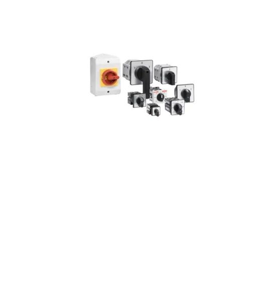 ABB ONA3PBA Device