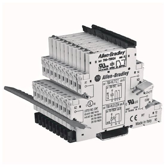 Allen Bradley 700-HLT12Z48 Device