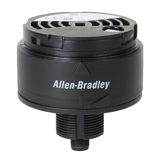 Allen Bradley 856T-B24QD5C Device