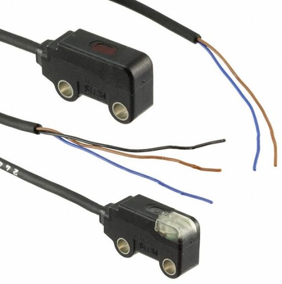 OMRON E3TST12M Device