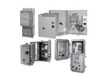 ABB A1F2-2E14F Starter