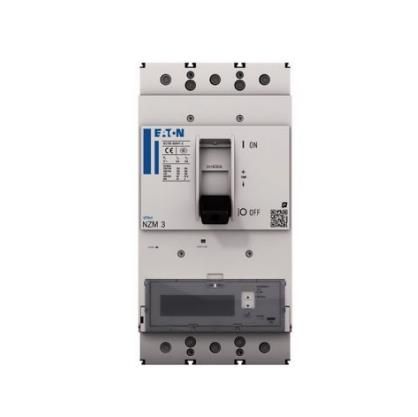 EATON/Moeller 192275 NZMH3-PX400-TAZ-AVE Device