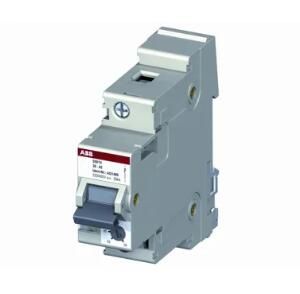 ABB S504UC-K1.1-AL52V Circuit Breaker