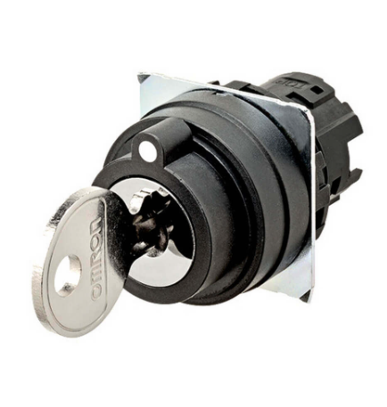 OMRON A22NZ-3RR-01CA Device