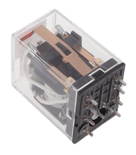 OMRON MY2K24DC Relay