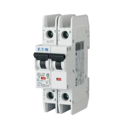 EATON/Moeller 102218 FAZ-D1/2-RT Device