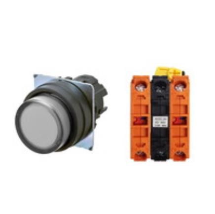 OMRON A22NL-BPA-TWA-G202-WD Device