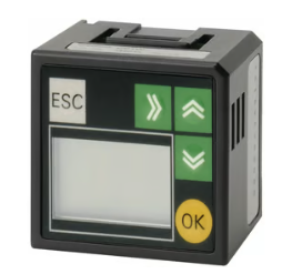 OMRON CP1W-DAM01 Device