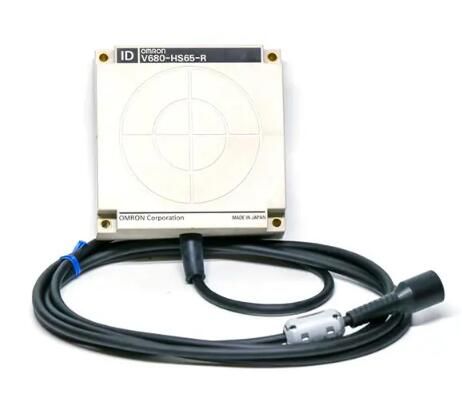 OMRON V680HS65R2M Device
