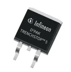 Infineon IGB50N65S5ATMA1 Device