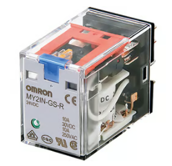 OMRON MY2INGSRAC24 Device