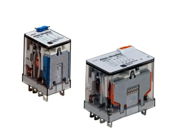Allen Bradley 700-HF32A24 Device