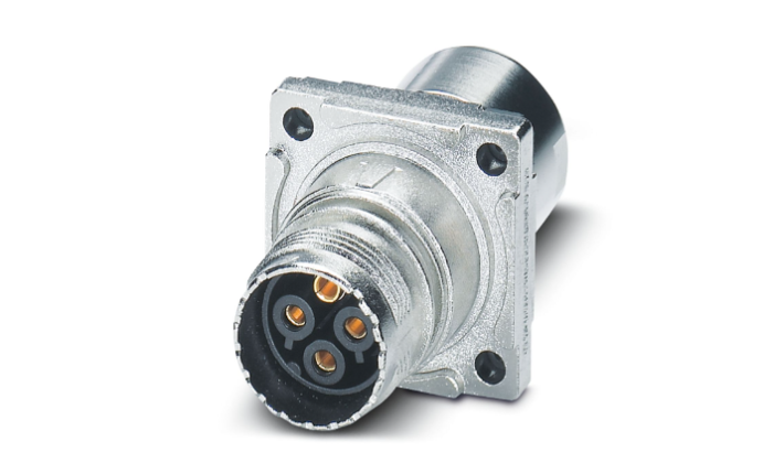 Phoenix Contact 1618763 Connector
