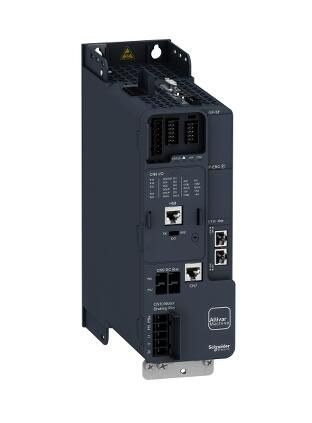 Schneider Electric ATV340U15N4E Drive