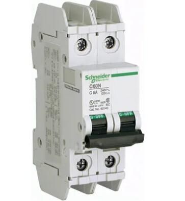 Schneider Electric 60154 Breaker