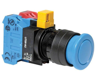 IDEC HW1B-M3F11-S Device