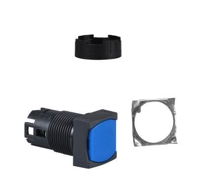 Schneider Electric ZB6CA6 Button