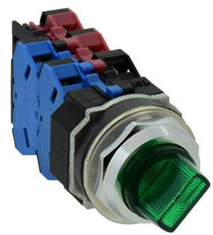 IDEC ASLD216622DNU-111-G Device