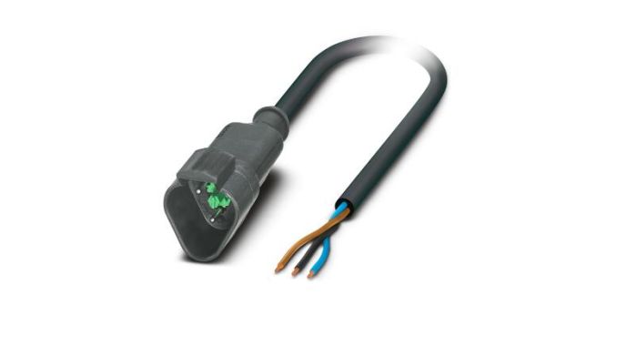 Phoenix Contact 1415000 Cable