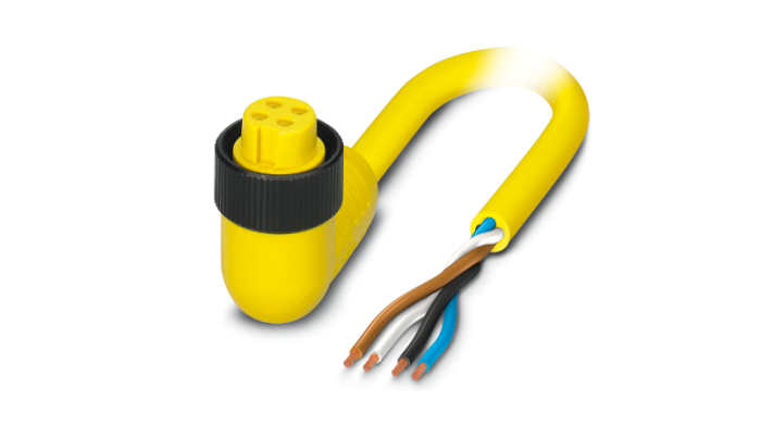 Phoenix Contact 1416590 Cordset