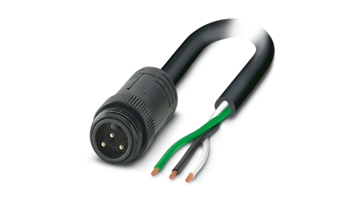 Phoenix Contact 1417116 Cordset