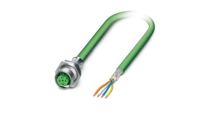 Phoenix Contact 1419137 Cable